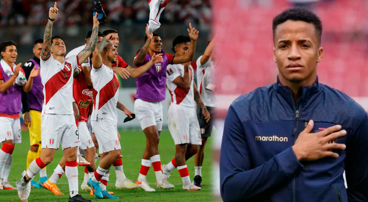 Mira cómo quedaría la tabla sudamericana si FIFA le da la razón a Perú por el caso Byron Castillo