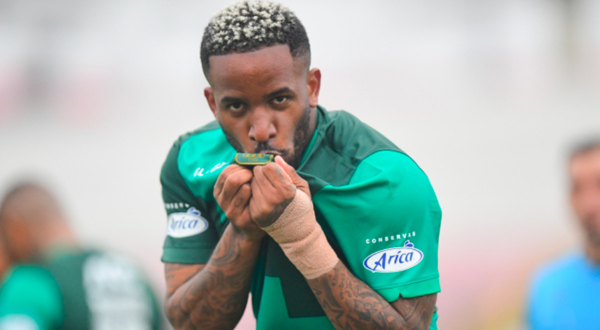 Alianza Lima: Jefferson Farfán faltó al último entrenamiento íntimo