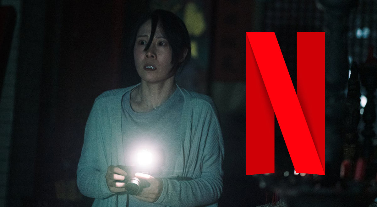 Maleficio: todo lo que debes saber sobre la película de terror que es sensación en Netflix