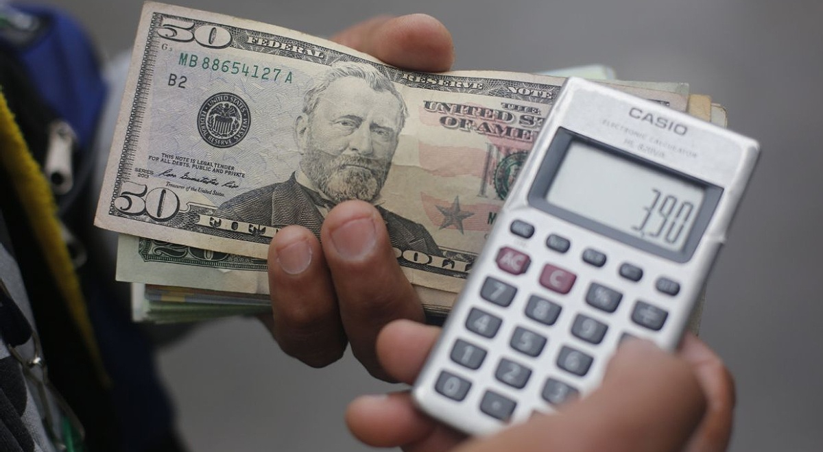 Dólar en Perú: revisa el tipo de cambio del billete verde para HOY, jueves 14 de julio