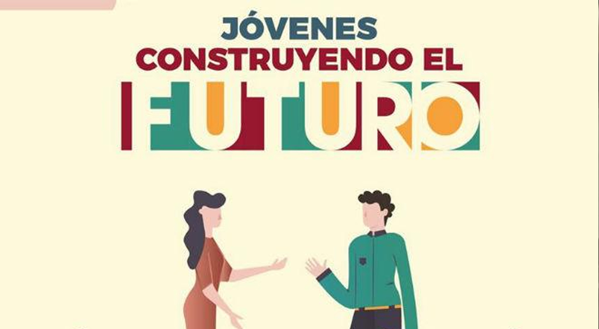 Beca Jóvenes Construyendo el Futuro: Conoce la nueva forma de cobrar este subsidio
