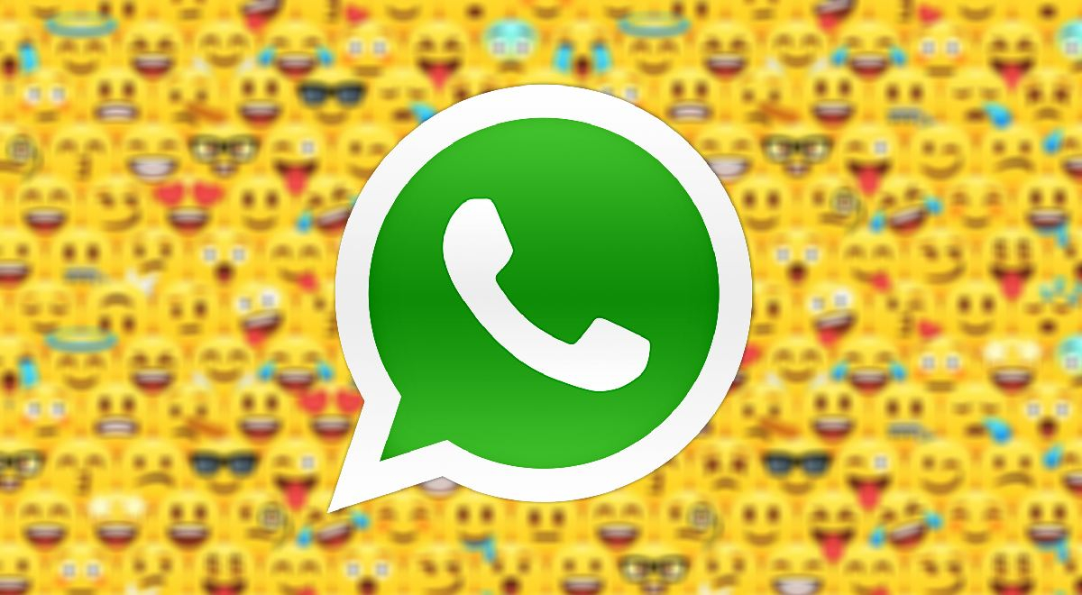 WhatsApp un paso adelante de Telegram: ya puedes elegir el Emoji que quieras como reacción