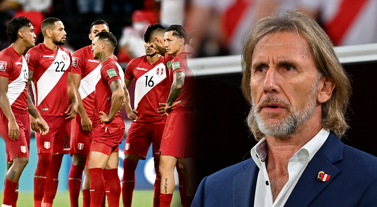 Perú presentó apelación a FIFA y FPF sigue negociando con Ricardo Gareca: las 5 noticias del día