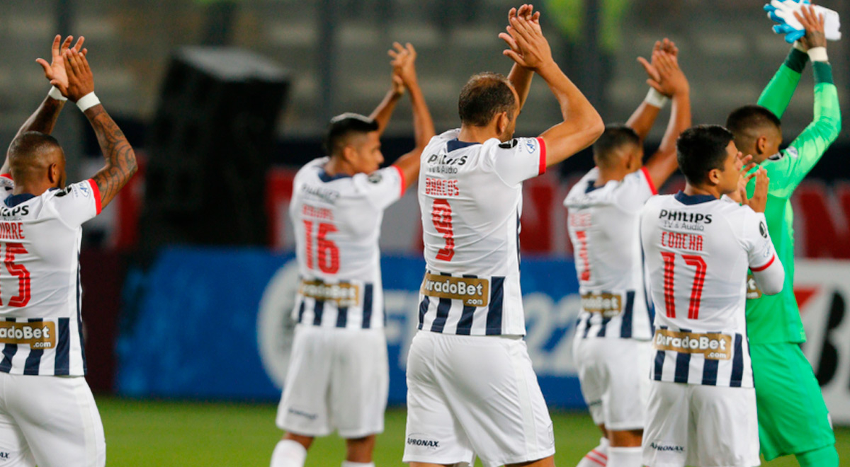 Alianza Lima buscará dejar en lo más alto a Perú en vital torneo internacional