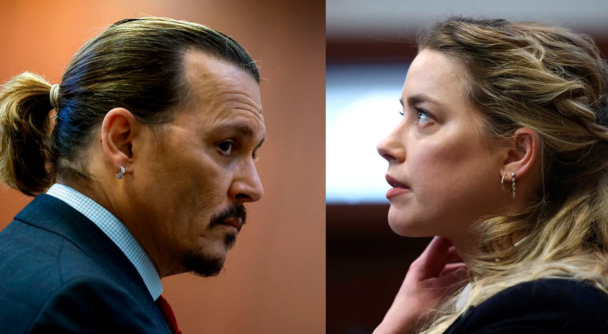 Johnny Depp: judge rejects Amber Heard's request to overturn the trial verdict.