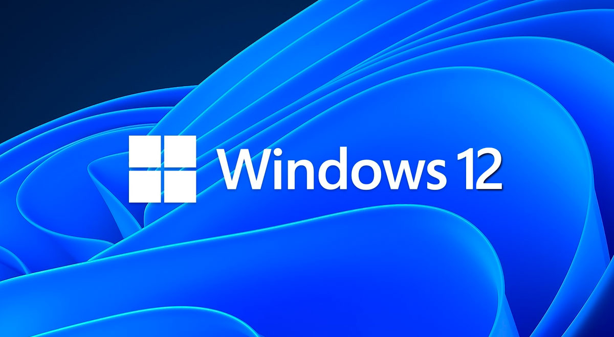 Windows 12 estaría listo para 2024 tras cambio de planes en desarrollo