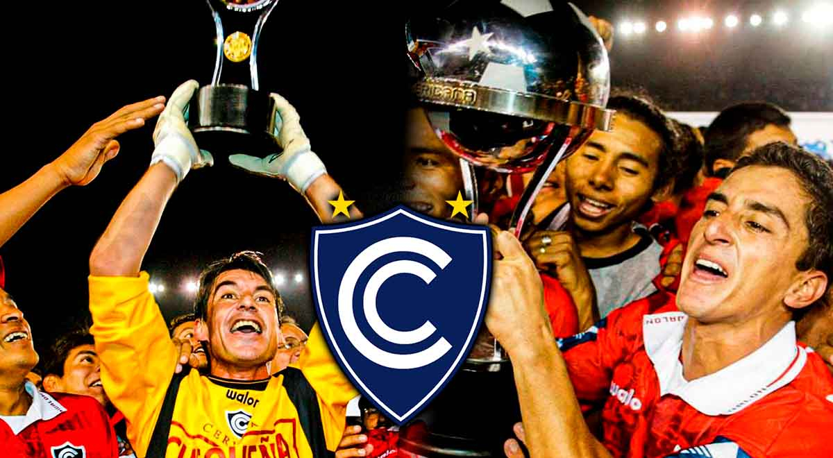 Copa Sudamericana: ¿A qué equipos venció Cienciano para lograr el título?