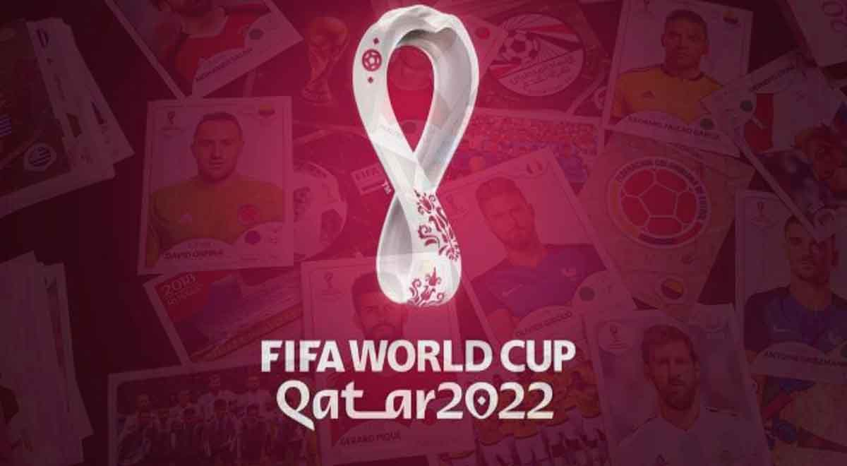 Qatar 2022: ¿Cuántas figuras debes juntar para completar el álbum del Mundial?