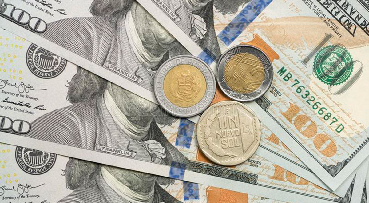A qué se le llama 'flotación sucia' en el Perú y cómo protegería a su moneda