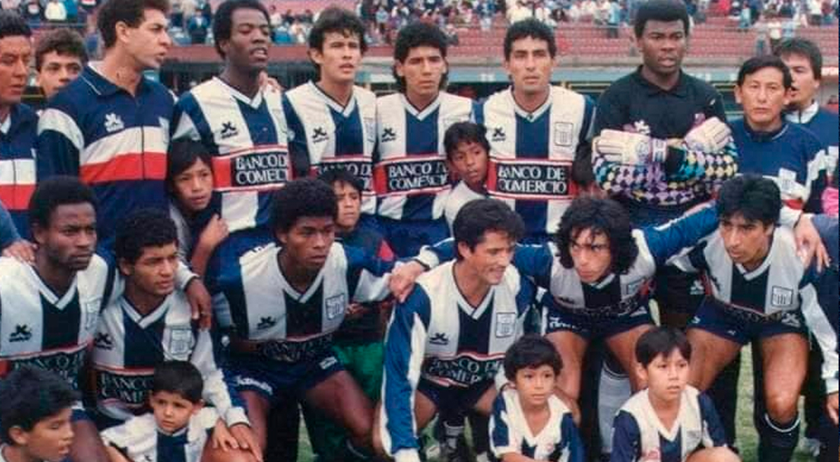 Los 3 futbolistas extranjeros que dejaron Alianza Lima tras el atentado de Tarata