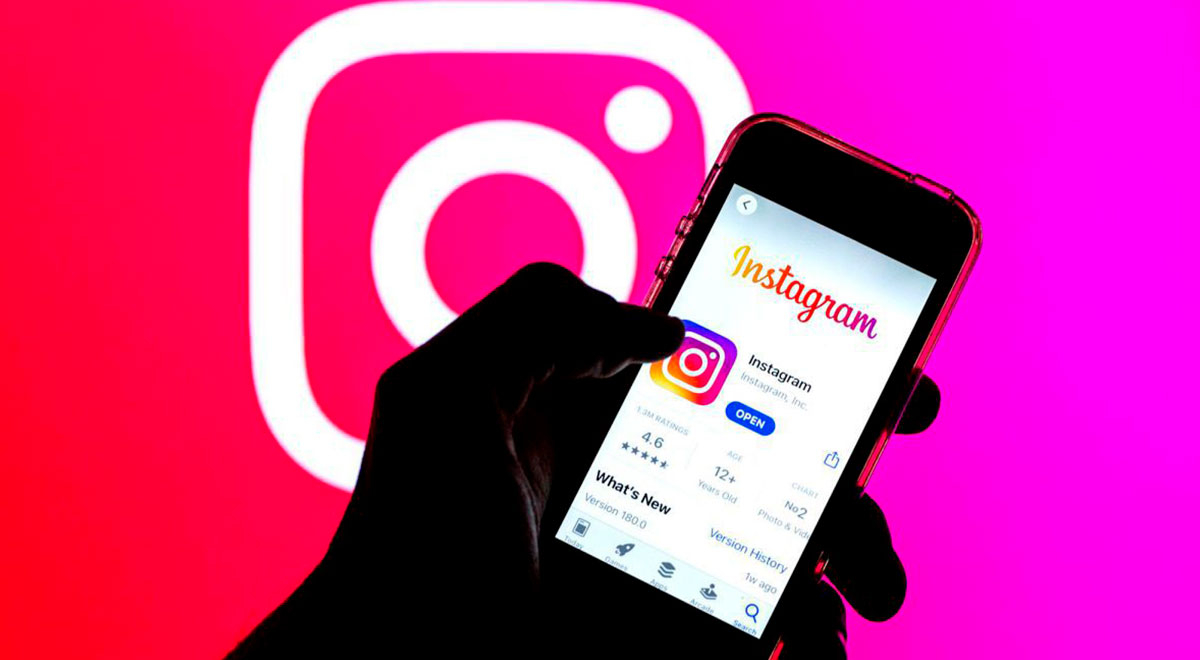 Instagram: Entérate de las nuevas funciones de este 2022 y cómo actualizarlas