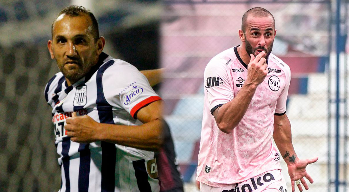 Alianza Lima vs. Sport Boys: ¿Quién será el árbitro que impartirá justicia en Matute?
