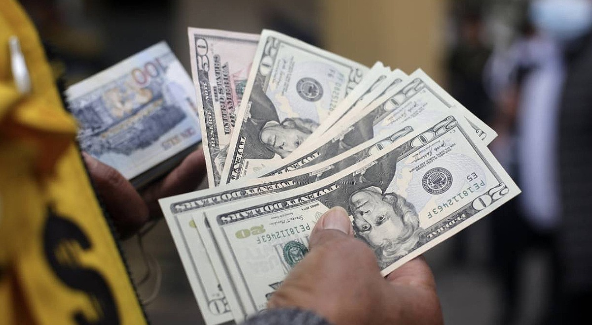 Precio del dólar para HOY, 18 de julio: descubre en cuánto cerró el tipo de cambio