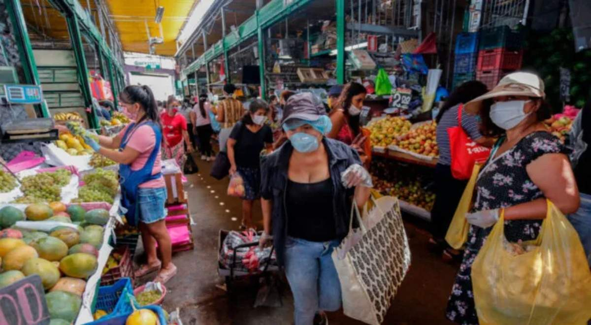 Bono Alimentario 2022: quiénes acceden, cuánto es el monto y cuándo se entrega