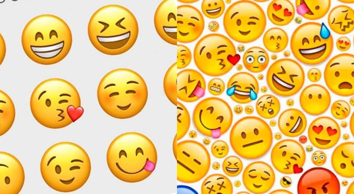 Día mundial del Emoji: ¿Por qué se celebró el 17 de julio?