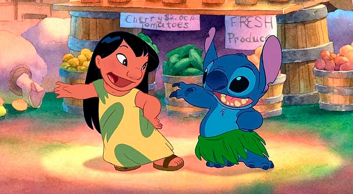 Live-action de Lilo & Stitch: Conoce los avances de la cinta y su nuevo director