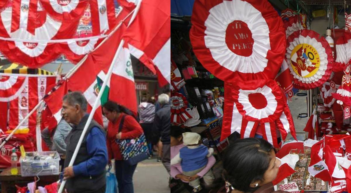 Fiestas Patrias 2022: 8 datos curiosos que todo peruano tendría que saber