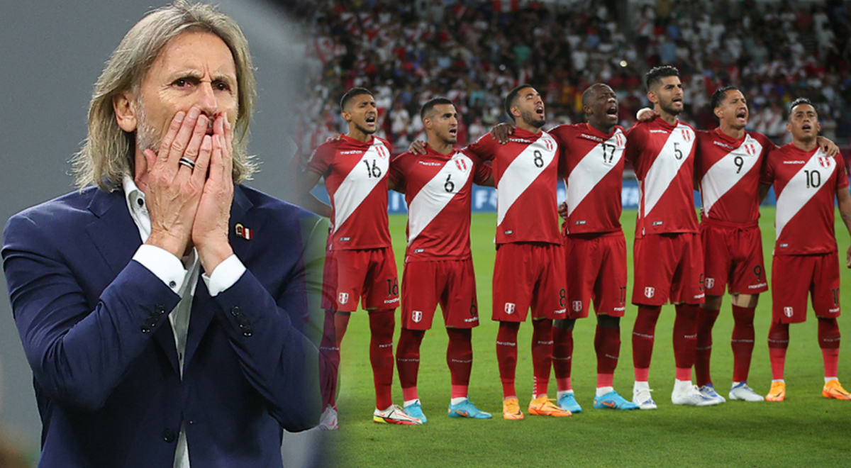 Christian Cueva no sería el único en irse de la Selección Peruana tras salida de Gareca