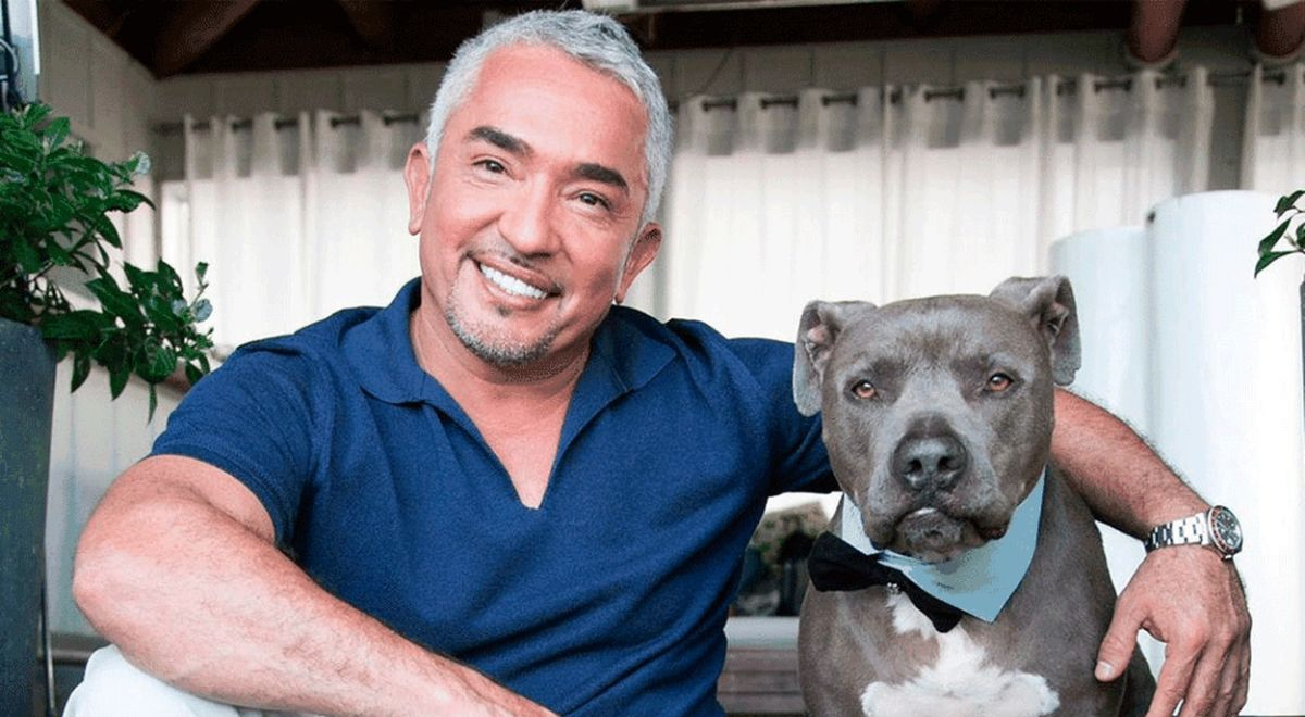 César Millán, 'El encantador de perros': ¿Cómo es su vida tras superar la depresión?