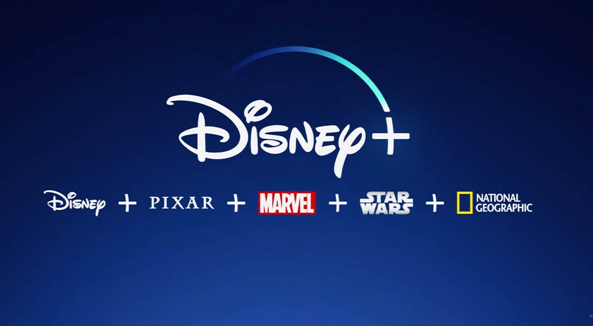 Disney Plus Start: How to use the code to link to the TV?