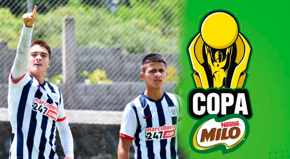 Alianza Lima ganó a Gremio y es candidato para llevarse la Copa Milo