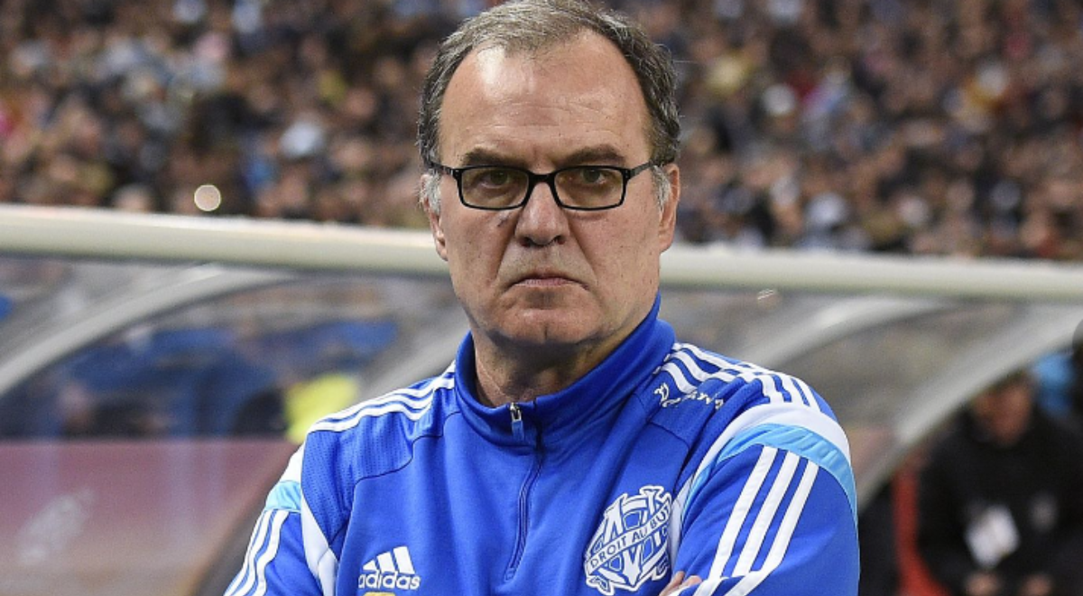 Selección Peruana: la vez que Marcelo Bielsa le dijo que 