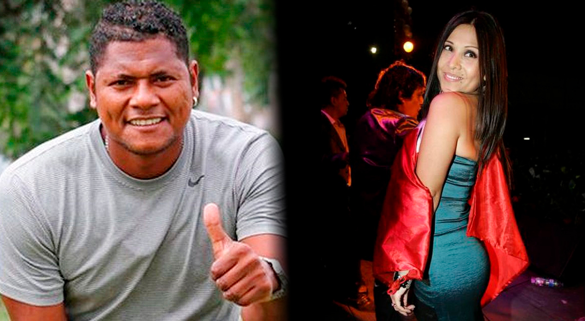 Tula Rodriguez y Chiquito Flores: una historia de amor que acabó en infidelidad