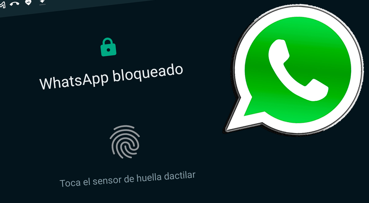 WhatsApp: el truco para que nadie más pueda revisar tus chats privados
