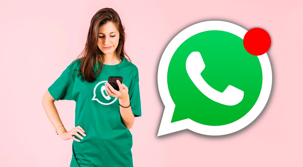 WhatsApp añadirá opción para figurar como 'conectado' o 'no conectado'