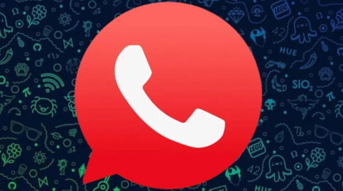 WhatsApp Plus Rojo: ¿Cómo descargar la última versión? - GUÍA completa