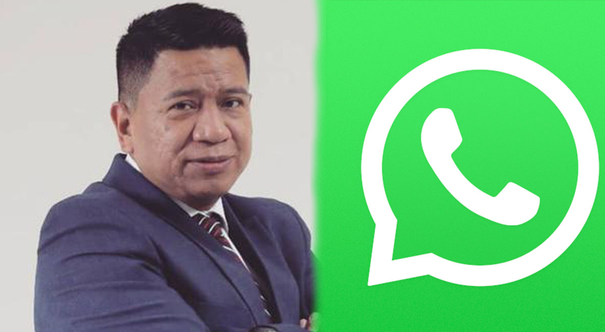 WhatsApp 2022: pasos para descargar los stickers de Silvio Valencia - GUÍA completa