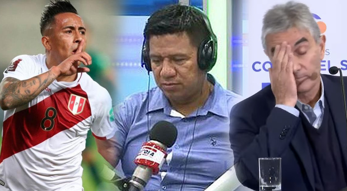 Silvio Valencia: los 3 últimos escándalos que lo involucran con la Selección Peruana