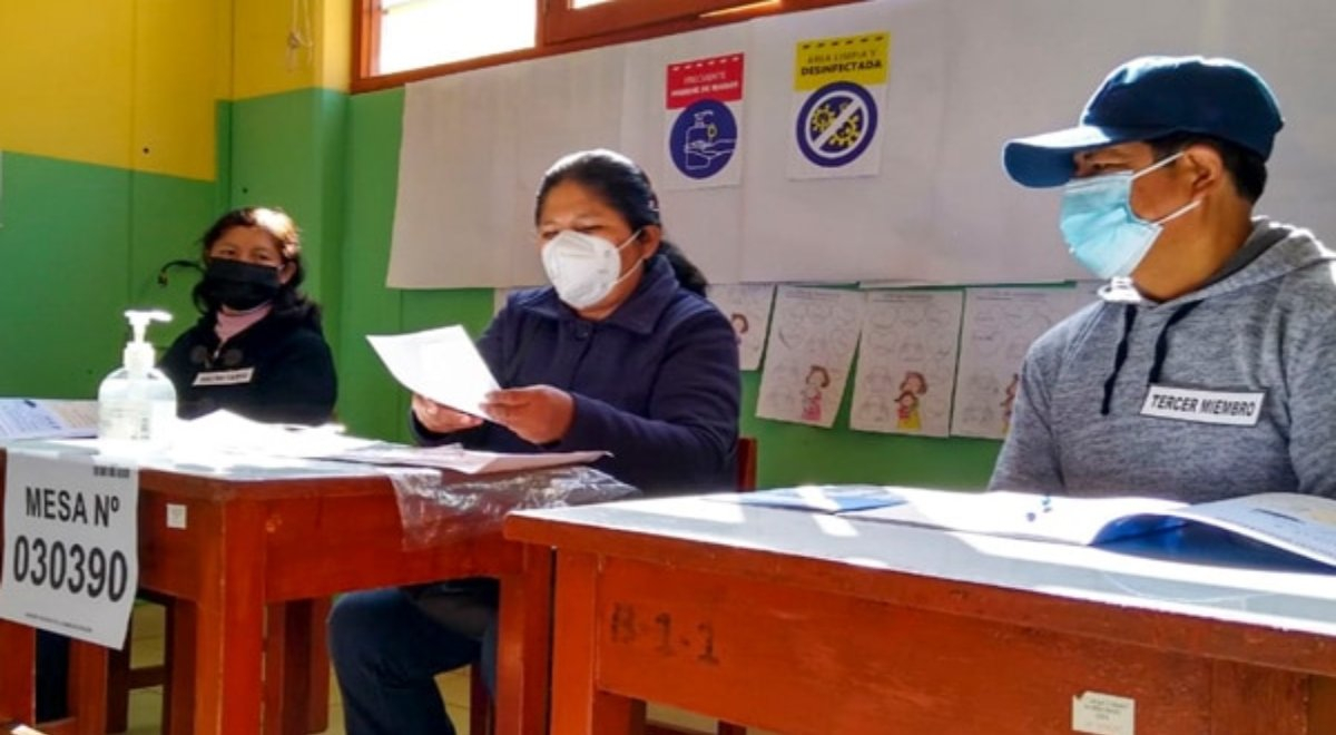 ¿Cómo funcionan las elecciones municipales y regionales en Perú?