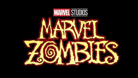 Comic Con 2022: Marvel Zombies, la primera serie con clasificación R