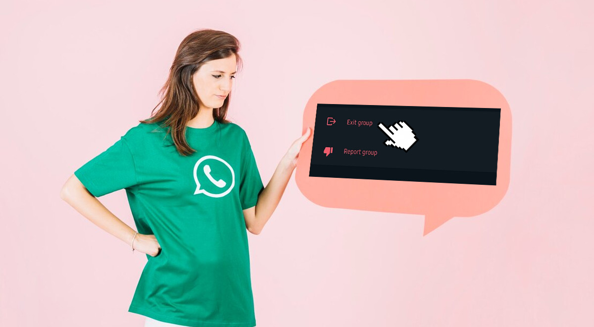 WhatsApp Beta en iOS: función para ver a ex-participantes de un grupo está por llegar