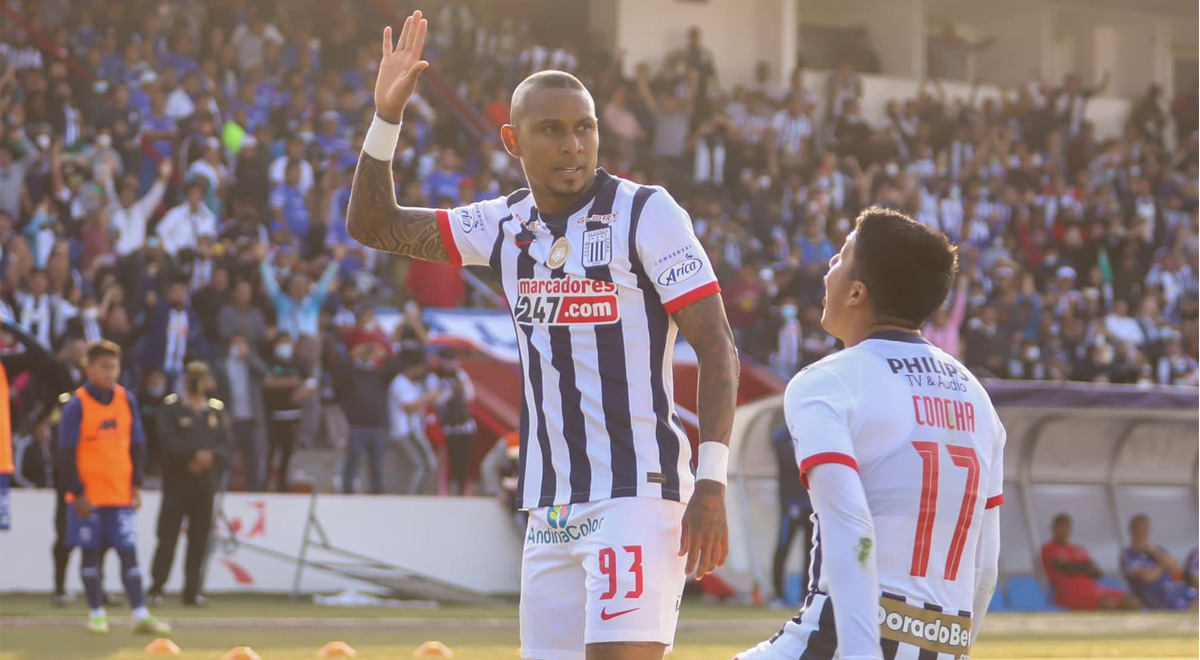 ¡Puntero! Alianza Lima asegura la cima venciendo 1-0 a Mannucci en Trujillo