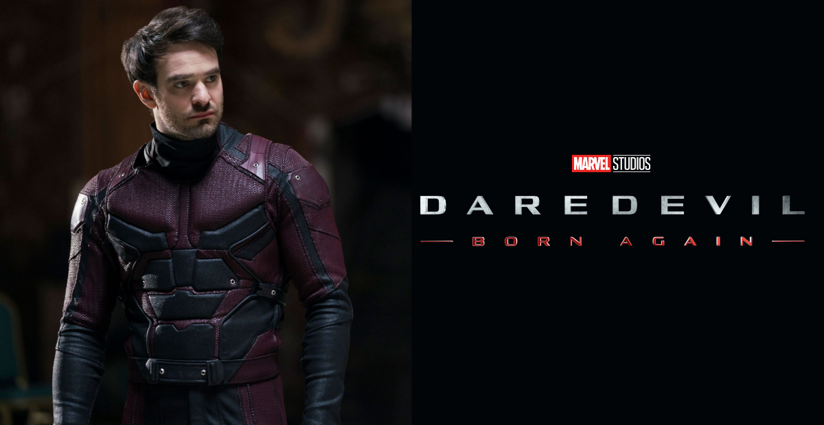 Comic Con 2022: Daredevil está de vuelta, Marvel confirma 