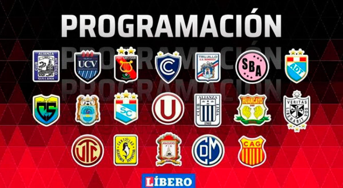 Torneo Clausura, Liga 1 2022: resultados de la fecha 4
