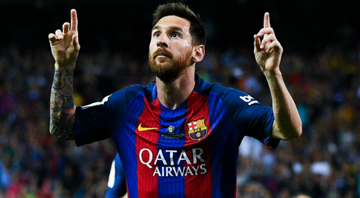 Lionel Messi: 5 razones por las volvería a Barcelona en el 2023