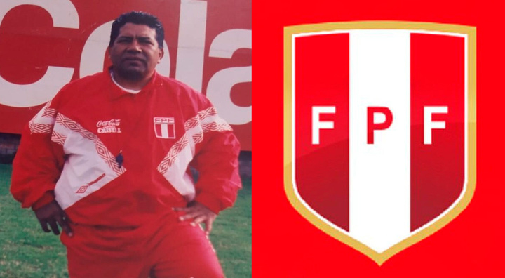 Luis Bolaños, el pionero en la captación de nuevos talentos para la selección peruana