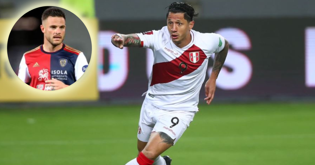 Lapadula: el jugador sudamericano que vale 5 veces más que él y es figura del Cagliari