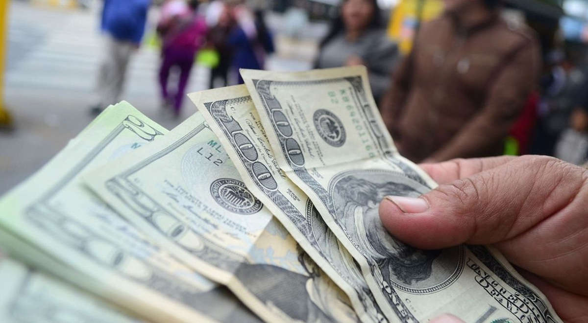 Precio del dólar en Perú: Conoce el tipo de cambio para HOY, martes 26 de Julio