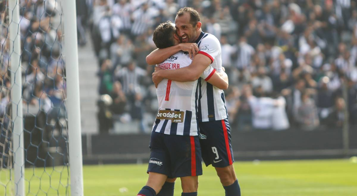 Alianza Lima vs. Alianza Atlético: el sorpresivo equipo titular de Carlos Bustos