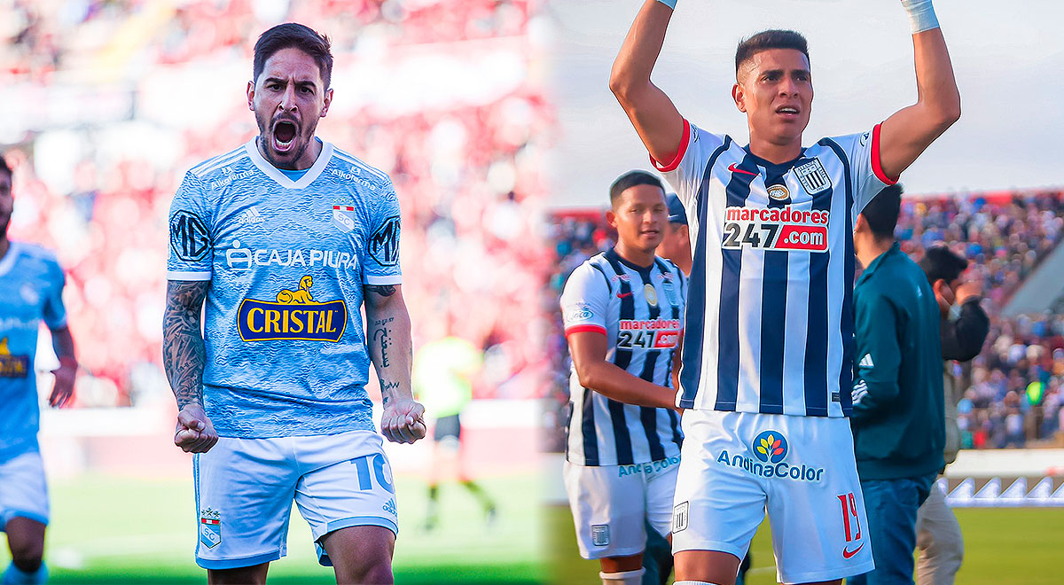 Sporting Cristal vs. Alianza Lima: ¿Por qué le denominan el 