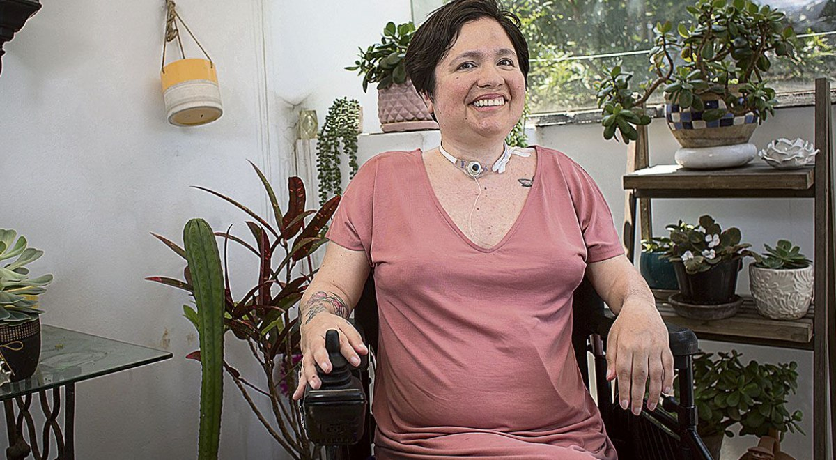 Ana Estrada: Poder Judicial falla a su favor y aprueban procedimiento de muerte asistida