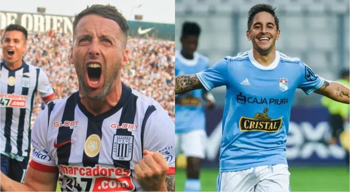Sporting Cristal vs. Alianza Lima: ¿Qué equipo llega mejor al 'Clásico Moderno'?