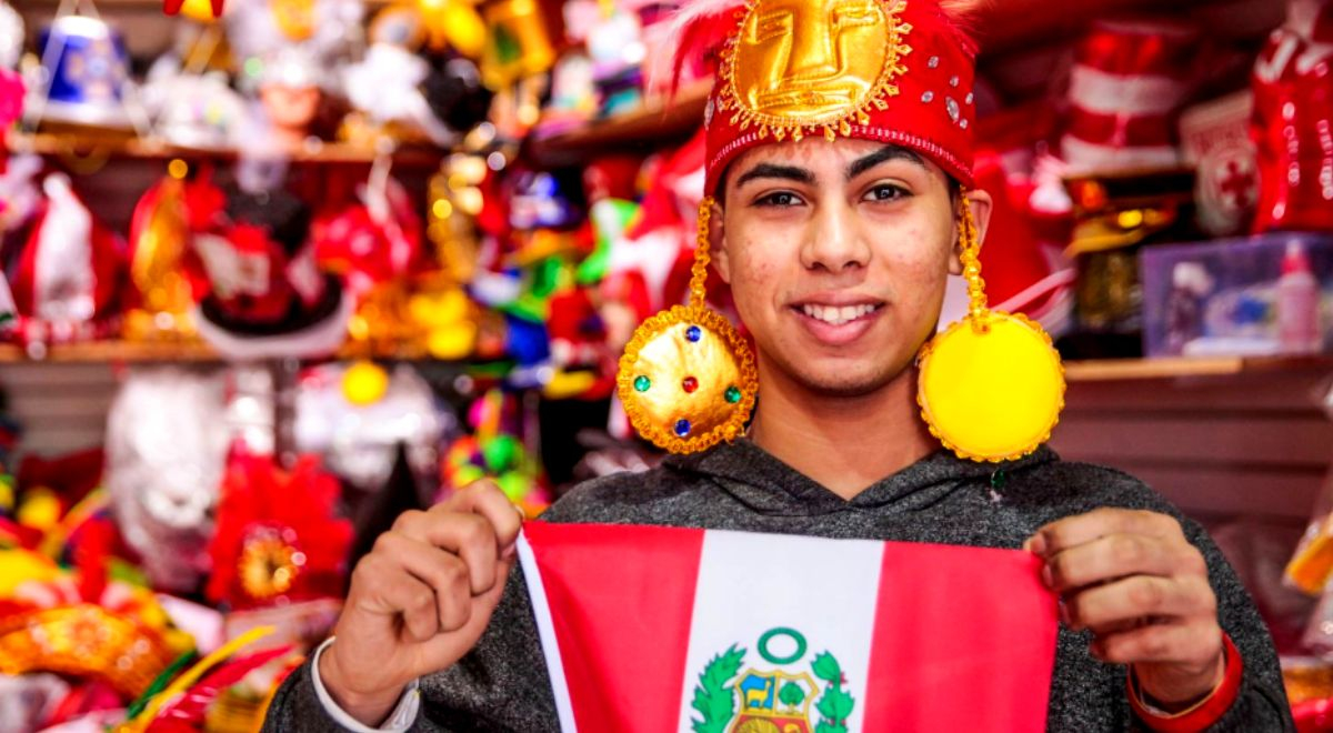 Fiestas Patrias 2022: ¿Cuántos años tiene el Perú como país independiente?