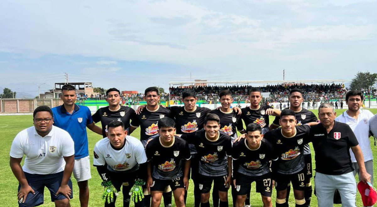 Copa Perú: club chiclayano utiliza singular estrategia para solventar su campaña