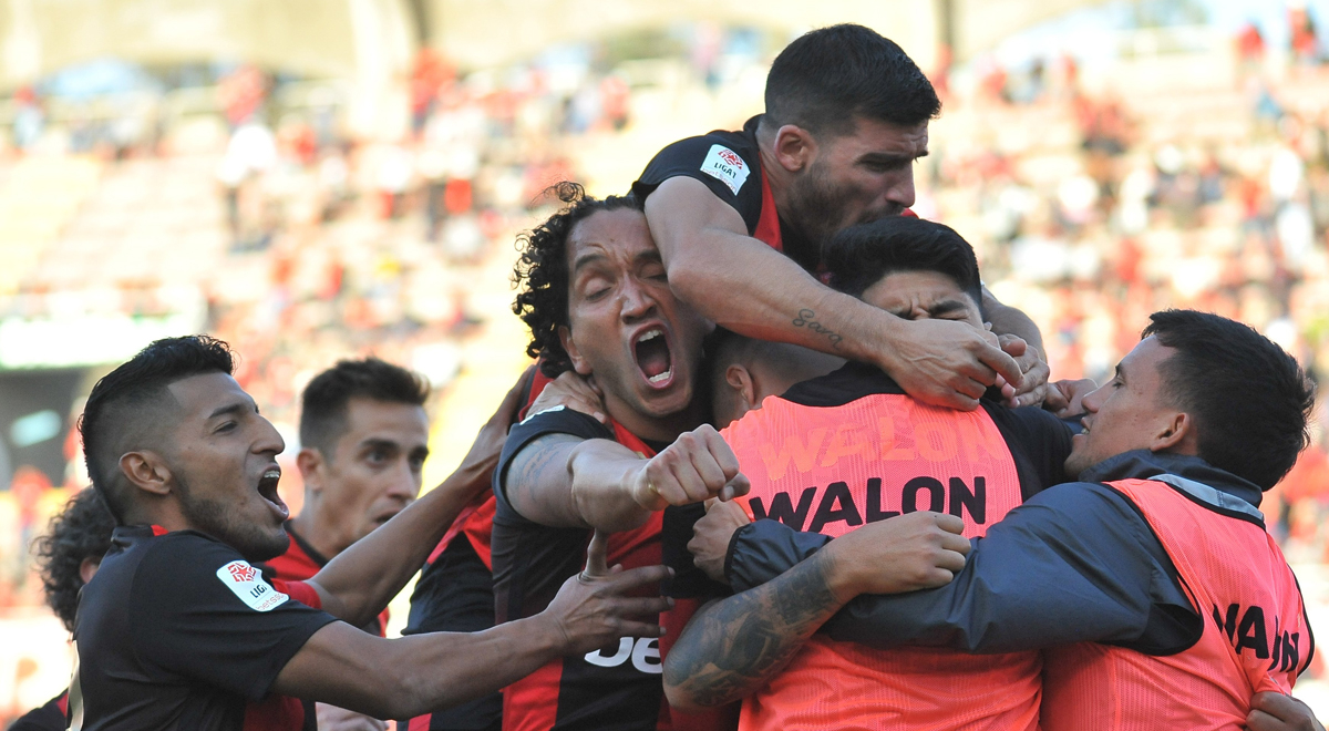 Melgar ganó 1-0 a UTC: resumen, goles y mejores jugadas del partido por la Liga 1