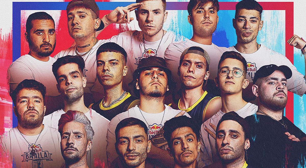 Red Bull España 2022 EN VIVO: Sigue lo mejor del evento desde Málaga